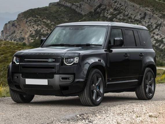 LAND ROVER DEFENDER 2023 SALE27EU4P2114305 image